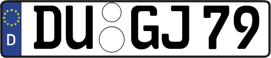 DU-GJ79