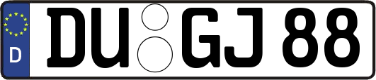 DU-GJ88