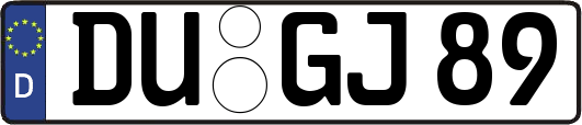 DU-GJ89