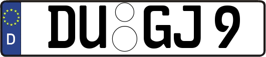 DU-GJ9