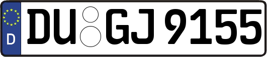 DU-GJ9155