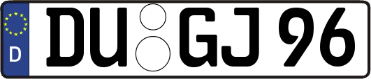 DU-GJ96