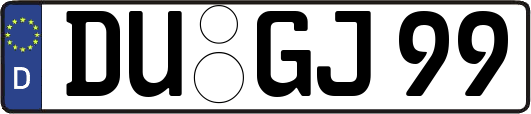 DU-GJ99