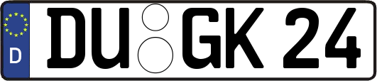 DU-GK24