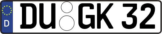 DU-GK32