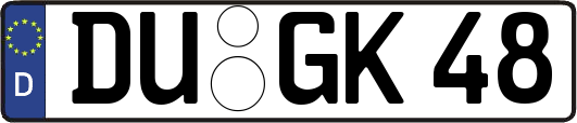 DU-GK48