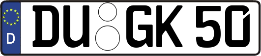 DU-GK50