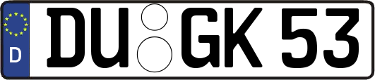 DU-GK53