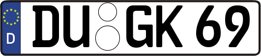 DU-GK69