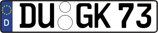 DU-GK73
