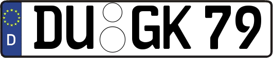 DU-GK79