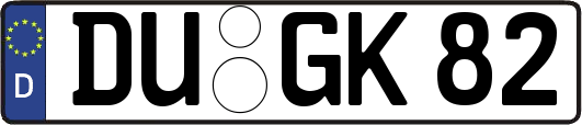 DU-GK82
