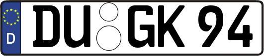 DU-GK94