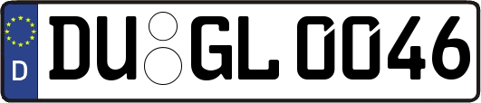 DU-GL0046