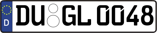DU-GL0048
