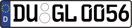 DU-GL0056