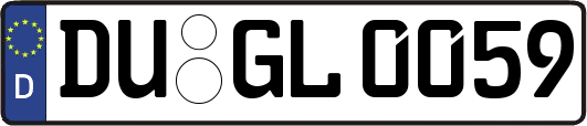 DU-GL0059