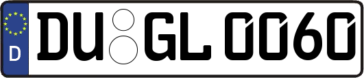 DU-GL0060