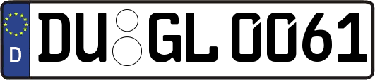DU-GL0061