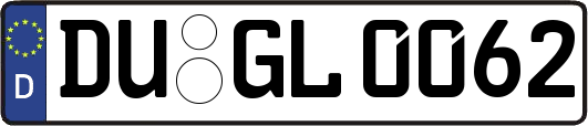 DU-GL0062