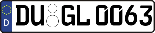 DU-GL0063