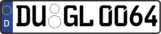 DU-GL0064