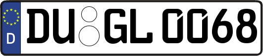 DU-GL0068