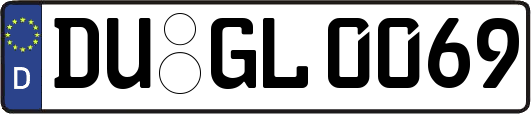 DU-GL0069