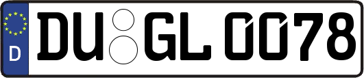 DU-GL0078
