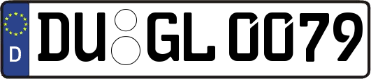 DU-GL0079