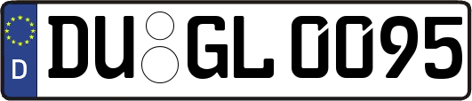 DU-GL0095