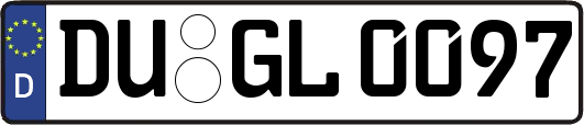 DU-GL0097