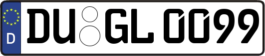 DU-GL0099