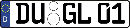 DU-GL01