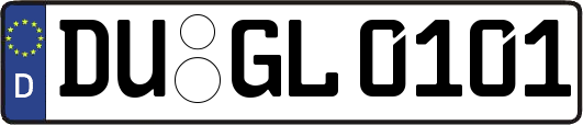 DU-GL0101