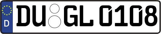 DU-GL0108