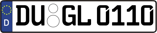 DU-GL0110
