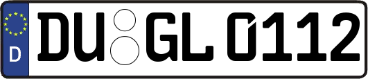 DU-GL0112