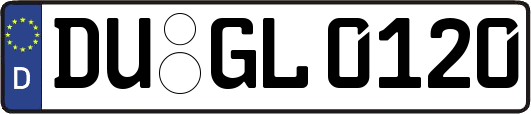 DU-GL0120