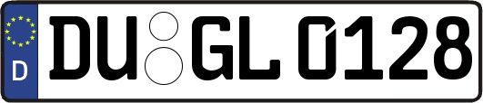 DU-GL0128