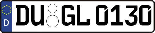 DU-GL0130