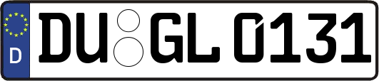 DU-GL0131