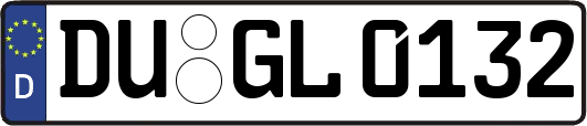 DU-GL0132
