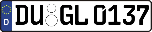 DU-GL0137