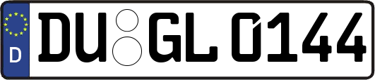 DU-GL0144