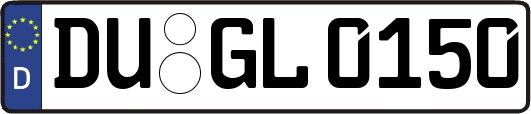 DU-GL0150