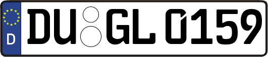 DU-GL0159