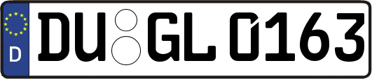 DU-GL0163