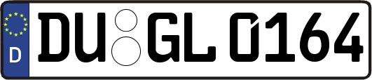 DU-GL0164