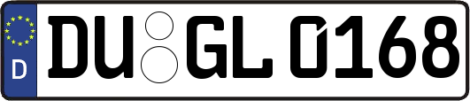 DU-GL0168